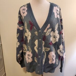 Jantzen Vintage Sweater
